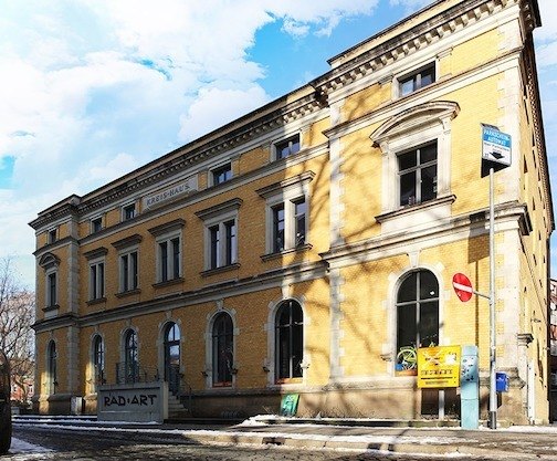 Rad-Art erfüllt deine Wünsche